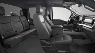 2026 Ford Super Duty® Internal Image 1